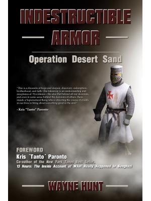 Indestructible Armor - Boganto