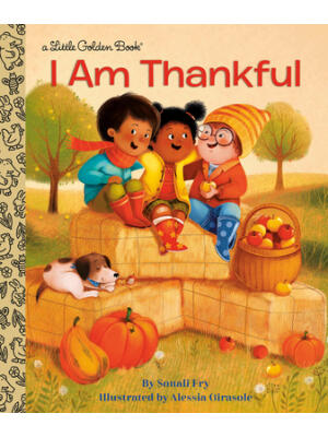 I Am Thankful