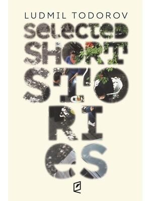 Selected Short Stories - Boganto