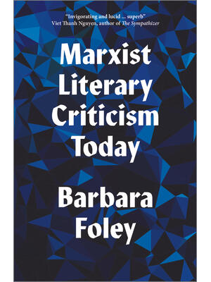 Marxist Literary Criticism Today - Boganto