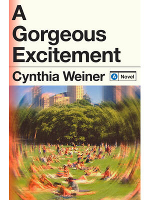 A Gorgeous Excitement - Boganto