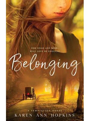 Belonging - Boganto