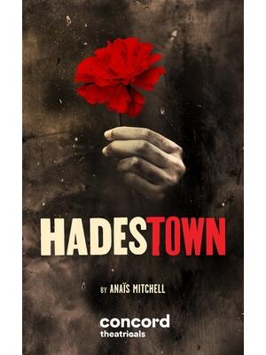 Hadestown - Boganto