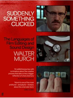 Suddenly Something Clicked - Boganto