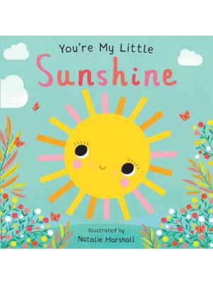 You're My Little Sunshine - Boganto
