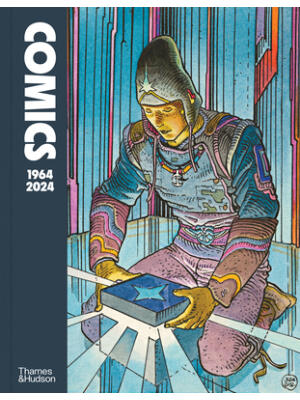 Comics : 1964-2024 - Boganto