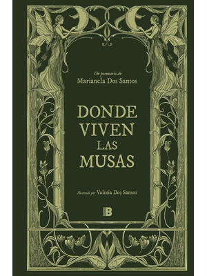 Donde Viven Las Musas / Land of Muses - Boganto
