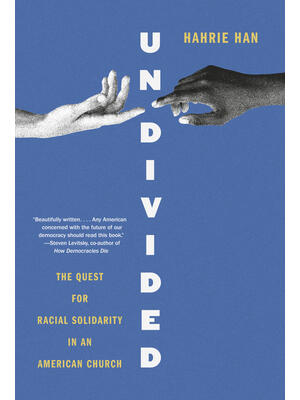 Undivided : The Quest for Racial Solidarity in an American Church - Boganto