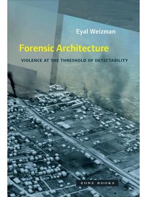 Forensic Architecture - Boganto