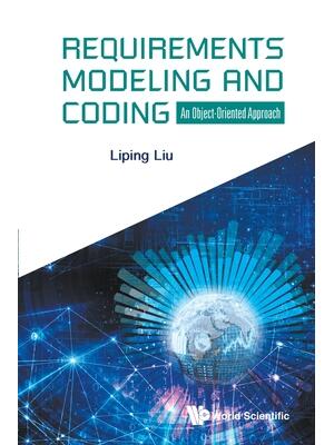 Requirements Modeling and Coding: An Object-Oriented Approach - Boganto