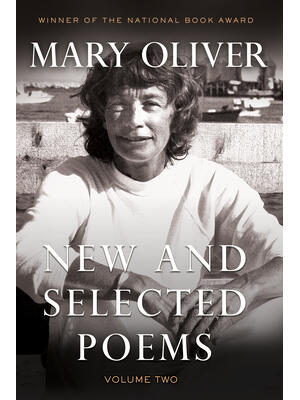 New and Selected Poems, Volume Two - Boganto