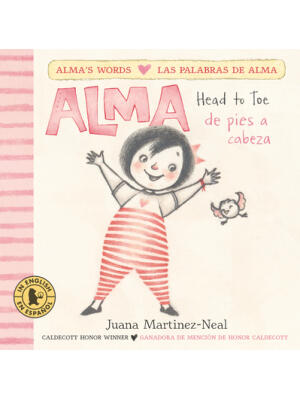 Alma, Head to Toe/Alma, de Pies a Cabeza - Boganto