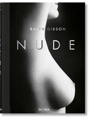 Ralph Gibson. Nude - Boganto