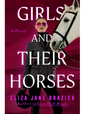 Girls and Their Horses