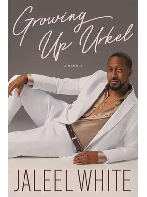 Growing Up Urkel - Boganto