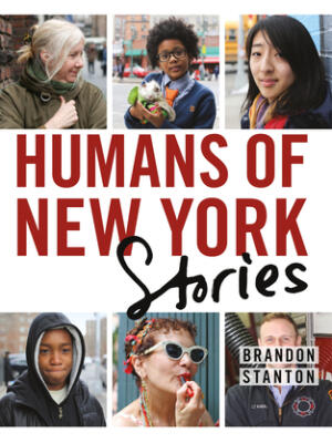 Humans of New York: Stories - Boganto