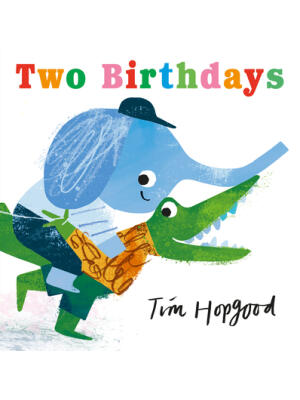 Two Birthdays - Boganto