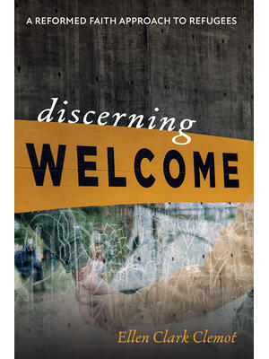Discerning Welcome - Boganto