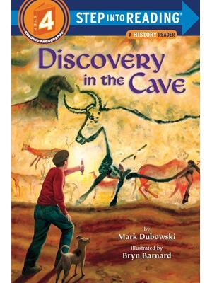 Discovery in the Cave - Boganto