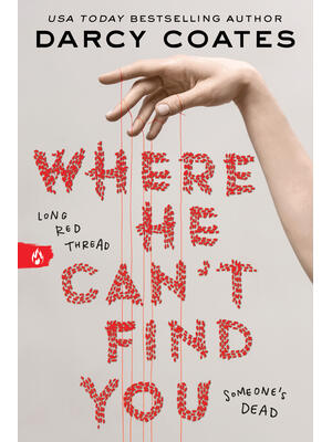 Where He Can't Find You - Boganto