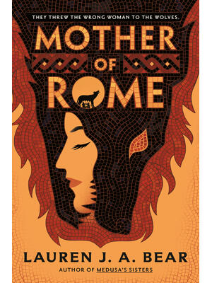 Mother of Rome - Boganto