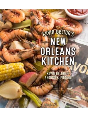 Kevin Belton's New Orleans Kitchen - Boganto