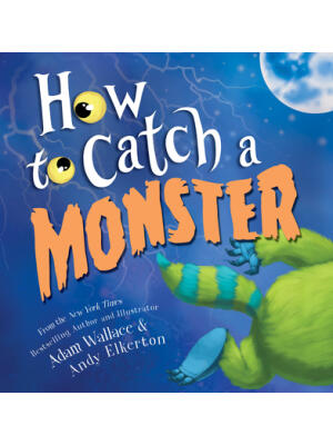 How to Catch a Monster - Boganto