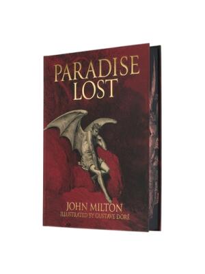 Milton's Paradise Lost : Illustrated by Gustave Doré - Boganto