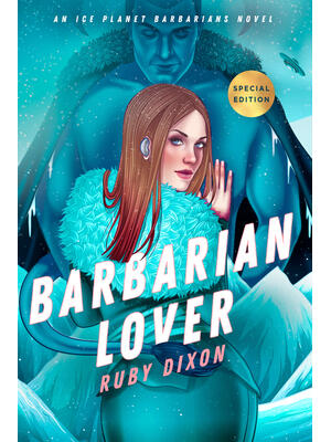 Barbarian Lover - Boganto