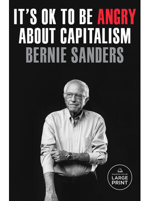 It's Ok to Be Angry about Capitalism - Boganto