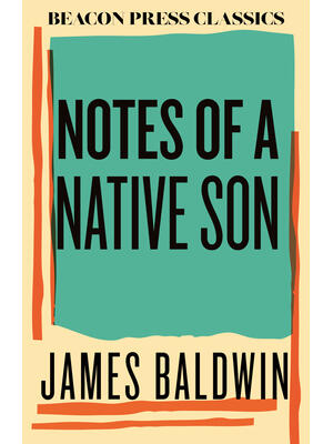 Notes of a Native Son - Boganto