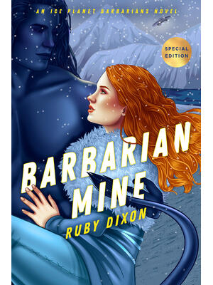 Barbarian Mine - Boganto