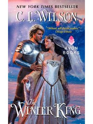 The Winter King - Boganto