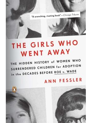 The Girls Who Went Away - Boganto