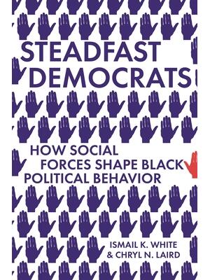 Steadfast Democrats - Boganto