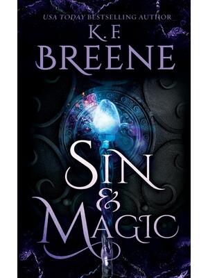 Sin & Magic - Boganto