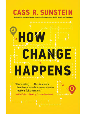 How Change Happens - Boganto