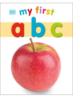 My First ABC - Boganto