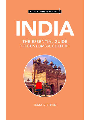 India - Culture Smart! - Boganto