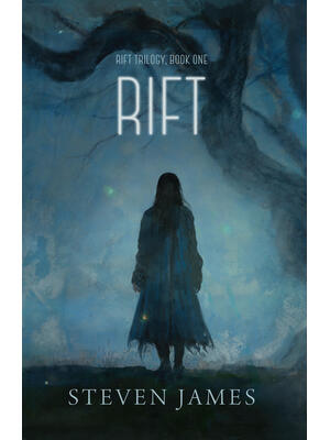 Rift : Mind the Thin Places Volume 1 - Boganto