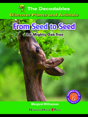 From Seed to Seed: The Mighty Oak Tree - Boganto