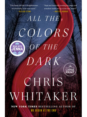 All the Colors of the Dark - Boganto