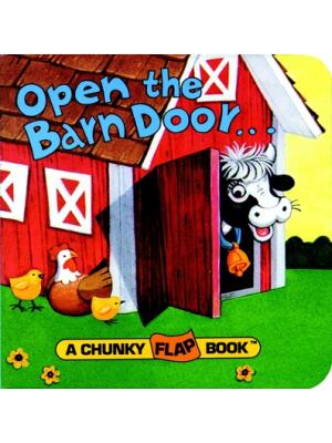 Open the Barn Door, Find a Cow - Boganto