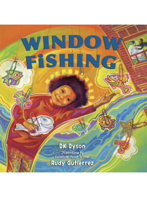 Window Fishing