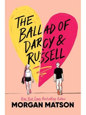 The Ballad of Darcy and Russell - Boganto