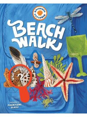 Backpack Explorer: Beach Walk - Boganto