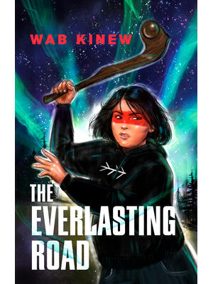 The Everlasting Road - Boganto