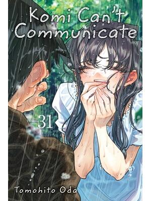 Komi Can't Communicate, Vol. 31 - Boganto
