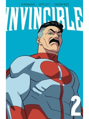 Invincible Volume 2 (New Edition) - Boganto