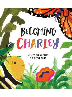 Becoming Charley